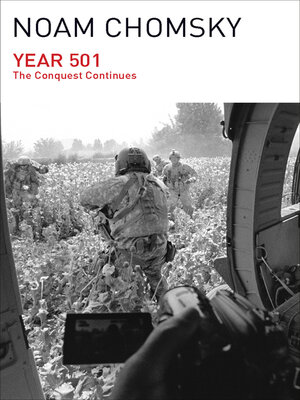 cover image of Year 501